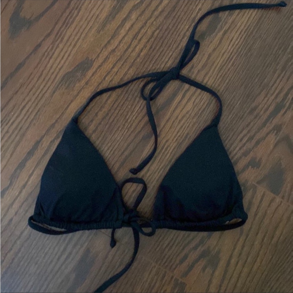 Becca bikini top